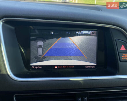 Ауди Ку 5 2017 в Одессе на Automoto.ua Белый Ауди Ку 5, объемом двигателя 1.98 л и пробегом 170 тыс. км за 15600 $, фото 24 на Automoto.ua