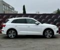 Белый Ауди Ку 5, объемом двигателя 1.98 л и пробегом 138 тыс. км за 29500 $, фото 3 на Automoto.ua