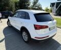 Белый Ауди Ку 5, объемом двигателя 1.97 л и пробегом 99 тыс. км за 32000 $, фото 2 на Automoto.ua