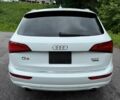 Белый Ауди Ку 5, объемом двигателя 2 л и пробегом 63 тыс. км за 6200 $, фото 4 на Automoto.ua