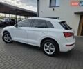 Белый Ауди Ку 5, объемом двигателя 1.97 л и пробегом 191 тыс. км за 28999 $, фото 23 на Automoto.ua