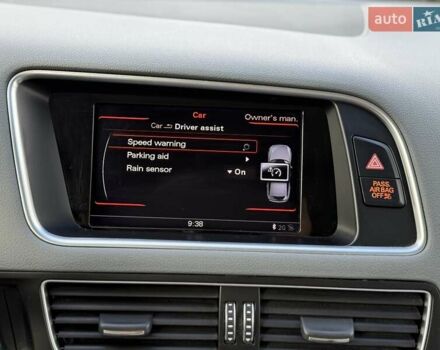 Ауді Ку 5 2017 у Львові на Automoto.ua Білий Ауді Ку 5, об'ємом двигуна 1.98 л та пробігом 147 тис. км за 17499 $, фото 113 на Automoto.ua