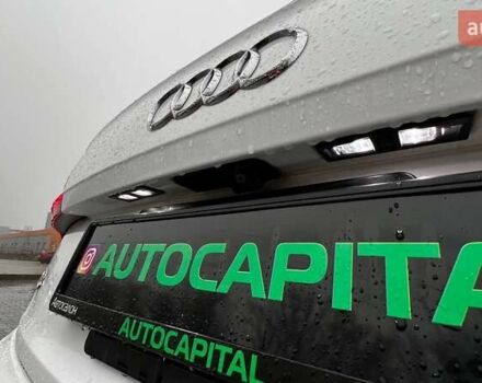Белый Ауди Ку 5, объемом двигателя 2 л и пробегом 142 тыс. км за 25990 $, фото 51 на Automoto.ua