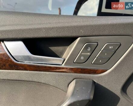 Білий Ауді Ку 5, об'ємом двигуна 1.98 л та пробігом 206 тис. км за 20600 $, фото 32 на Automoto.ua