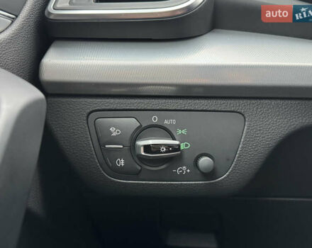 Белый Ауди Ку 5, объемом двигателя 1.98 л и пробегом 143 тыс. км за 25500 $, фото 20 на Automoto.ua