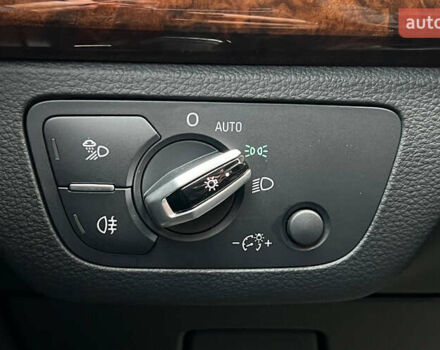 Белый Ауди Ку 5, объемом двигателя 1.98 л и пробегом 106 тыс. км за 23800 $, фото 22 на Automoto.ua