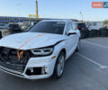 Білий Ауді Ку 5, об'ємом двигуна 2 л та пробігом 160 тис. км за 16300 $, фото 1 на Automoto.ua
