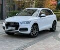 Ауди Ку 5 2017 в Киеве на Automoto.ua Белый Ауди Ку 5, объемом двигателя 1.98 л и пробегом 103 тыс. км за 23900 $, фото 1 на Automoto.ua