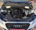 Білий Ауді Ку 5, об'ємом двигуна 1.98 л та пробігом 206 тис. км за 15950 $, фото 32 на Automoto.ua
