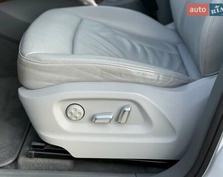 Ауді Ку 5 2017 у Львові на Automoto.ua Білий Ауді Ку 5, об'ємом двигуна 1.98 л та пробігом 147 тис. км за 17499 $, фото 35 на Automoto.ua