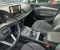 Белый Ауди Ку 5, объемом двигателя 1.97 л и пробегом 191 тыс. км за 28999 $, фото 36 на Automoto.ua