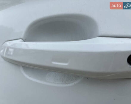 Белый Ауди Ку 5, объемом двигателя 2 л и пробегом 167 тыс. км за 22600 $, фото 8 на Automoto.ua