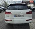 Белый Ауди Ку 5, объемом двигателя 1.97 л и пробегом 191 тыс. км за 28999 $, фото 10 на Automoto.ua