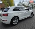 Белый Ауди Ку 5, объемом двигателя 1.97 л и пробегом 191 тыс. км за 28999 $, фото 29 на Automoto.ua