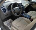 Белый Ауди Ку 5, объемом двигателя 2 л и пробегом 131 тыс. км за 11300 $, фото 9 на Automoto.ua