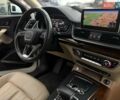 Білий Ауді Ку 5, об'ємом двигуна 2 л та пробігом 215 тис. км за 22000 $, фото 24 на Automoto.ua