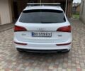 Белый Ауди Ку 5, объемом двигателя 1.98 л и пробегом 182 тыс. км за 18300 $, фото 32 на Automoto.ua