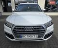 Белый Ауди Ку 5, объемом двигателя 1.97 л и пробегом 191 тыс. км за 28999 $, фото 11 на Automoto.ua