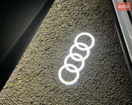 Ауді Ку 5 2017 у Львові на Automoto.ua Білий Ауді Ку 5, об'ємом двигуна 1.98 л та пробігом 137 тис. км за 20300 $, фото 7 на Automoto.ua