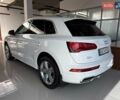 Ауді Ку 5 2017 у Хмельницькому на Automoto.ua Білий Ауді Ку 5, об'ємом двигуна 1.97 л та пробігом 105 тис. км за 33200 $, фото 3 на Automoto.ua