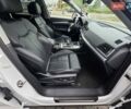 Білий Ауді Ку 5, об'ємом двигуна 2 л та пробігом 163 тис. км за 26750 $, фото 39 на Automoto.ua