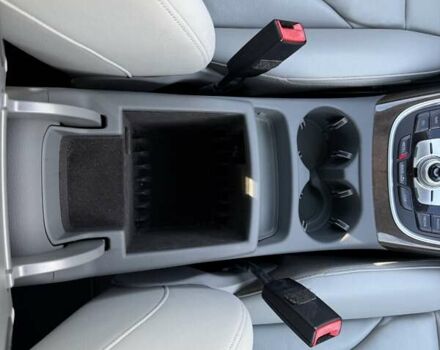 Ауді Ку 5 2017 у Львові на Automoto.ua Білий Ауді Ку 5, об'ємом двигуна 1.98 л та пробігом 147 тис. км за 17499 $, фото 78 на Automoto.ua