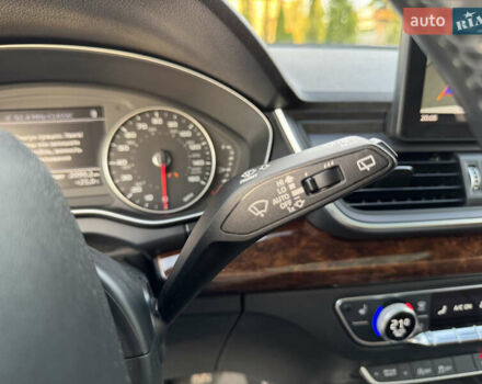 Белый Ауди Ку 5, объемом двигателя 2 л и пробегом 127 тыс. км за 24900 $, фото 47 на Automoto.ua