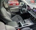 Белый Ауди Ку 5, объемом двигателя 1.97 л и пробегом 191 тыс. км за 28999 $, фото 49 на Automoto.ua