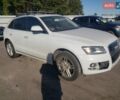 Білий Ауді Ку 5, об'ємом двигуна 1.98 л та пробігом 181 тис. км за 12950 $, фото 4 на Automoto.ua