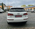 Белый Ауди Ку 5, объемом двигателя 1.98 л и пробегом 74 тыс. км за 26500 $, фото 16 на Automoto.ua