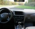 Ауді Ку 5 2017 у Черкасах на Automoto.ua Білий Ауді Ку 5, об'ємом двигуна 2 л та пробігом 64 тис. км за 5800 $, фото 8 на Automoto.ua