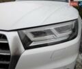 Білий Ауді Ку 5, об'ємом двигуна 2 л та пробігом 199 тис. км за 29999 $, фото 8 на Automoto.ua