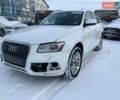 Белый Ауди Ку 5, объемом двигателя 1.98 л и пробегом 238 тыс. км за 10000 $, фото 1 на Automoto.ua