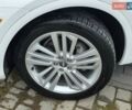 Білий Ауді Ку 5, об'ємом двигуна 2 л та пробігом 163 тис. км за 26750 $, фото 17 на Automoto.ua