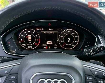 Ауді Ку 5 2017 у Луцьку на Automoto.ua Білий Ауді Ку 5, об'ємом двигуна 1.98 л та пробігом 190 тис. км за 17900 $, фото 4 на Automoto.ua