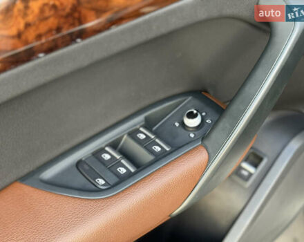 Белый Ауди Ку 5, объемом двигателя 2 л и пробегом 127 тыс. км за 24900 $, фото 39 на Automoto.ua