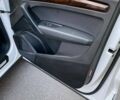 Белый Ауди Ку 5, объемом двигателя 1.98 л и пробегом 65 тыс. км за 31500 $, фото 10 на Automoto.ua