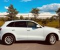 Білий Ауді Ку 5, об'ємом двигуна 2 л та пробігом 63 тис. км за 4200 $, фото 5 на Automoto.ua