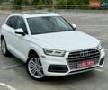 Белый Ауди Ку 5, объемом двигателя 1.98 л и пробегом 170 тыс. км за 22800 $, фото 1 на Automoto.ua