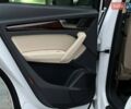 Белый Ауди Ку 5, объемом двигателя 2 л и пробегом 142 тыс. км за 25990 $, фото 35 на Automoto.ua