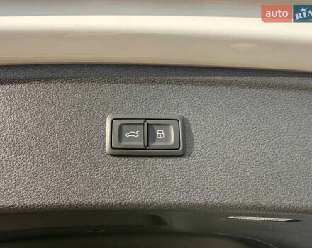 Белый Ауди Ку 5, объемом двигателя 1.98 л и пробегом 161 тыс. км за 23800 $, фото 16 на Automoto.ua