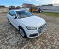 Белый Ауди Ку 5, объемом двигателя 1.98 л и пробегом 80 тыс. км за 27400 $, фото 8 на Automoto.ua