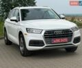 Белый Ауди Ку 5, объемом двигателя 1.98 л и пробегом 147 тыс. км за 22800 $, фото 1 на Automoto.ua