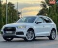 Білий Ауді Ку 5, об'ємом двигуна 1.98 л та пробігом 144 тис. км за 22500 $, фото 1 на Automoto.ua