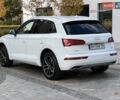 Ауди Ку 5 2017 в Киеве на Automoto.ua Белый Ауди Ку 5, объемом двигателя 1.98 л и пробегом 103 тыс. км за 23900 $, фото 22 на Automoto.ua