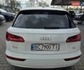 Белый Ауди Ку 5, объемом двигателя 1.97 л и пробегом 191 тыс. км за 28999 $, фото 19 на Automoto.ua