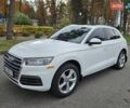 Белый Ауди Ку 5, объемом двигателя 1.98 л и пробегом 55 тыс. км за 26900 $, фото 30 на Automoto.ua