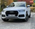 Ауди Ку 5 2017 в Киеве на Automoto.ua Белый Ауди Ку 5, объемом двигателя 1.98 л и пробегом 103 тыс. км за 23900 $, фото 1 на Automoto.ua