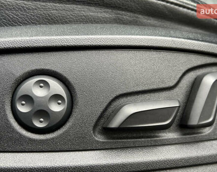 Белый Ауди Ку 5, объемом двигателя 1.98 л и пробегом 106 тыс. км за 23800 $, фото 20 на Automoto.ua