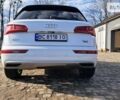 Белый Ауди Ку 5, объемом двигателя 1.98 л и пробегом 80 тыс. км за 27400 $, фото 31 на Automoto.ua